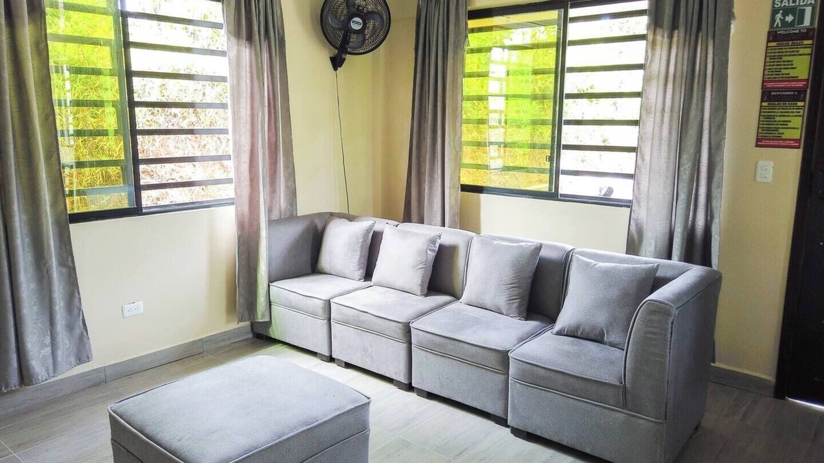 Tena House | The perfect place for a wonderful vacation with the family.