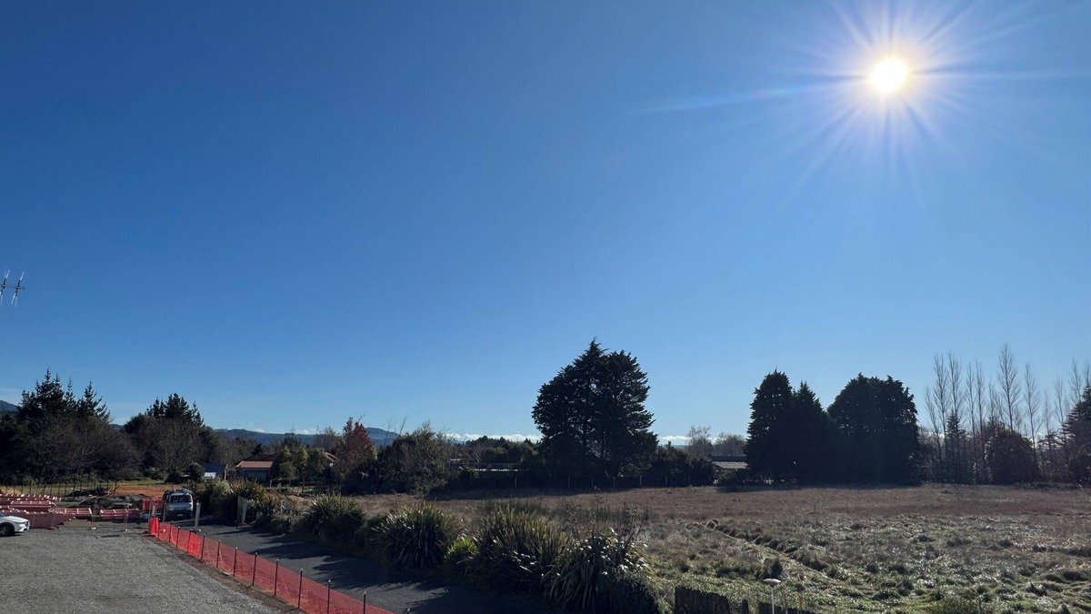 Turangi Apartment | The perfect place in heart of city