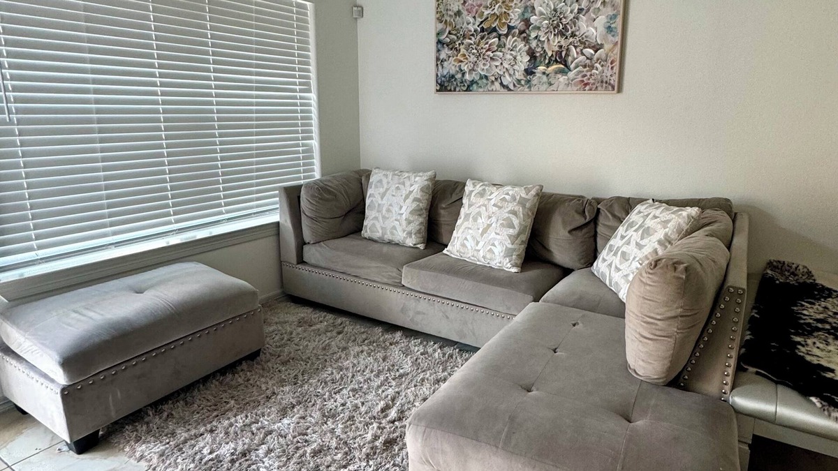 Pharr Apartment | The perfect place