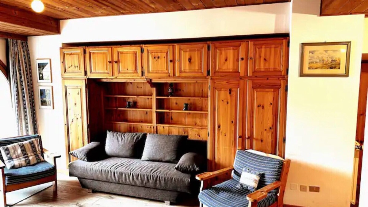 Corvara in Badia Apartment | The perfect retreat for those seeking peace, comfort, sports and nature