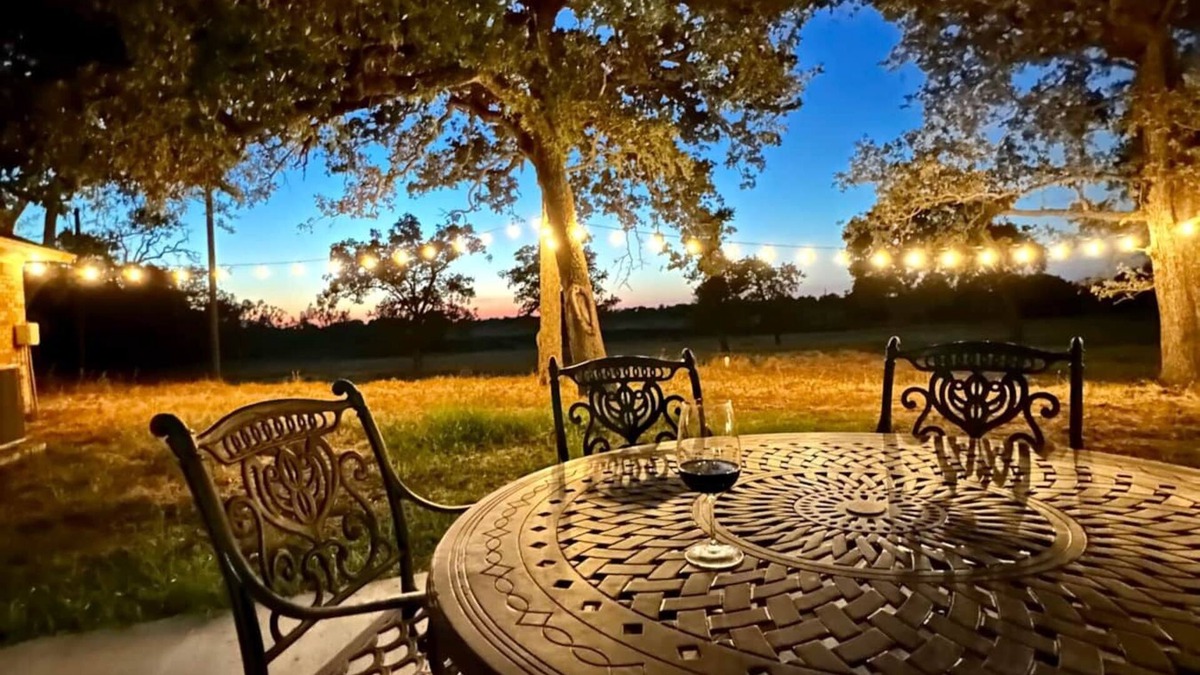 Milam County Other | The perfect ranch retreat