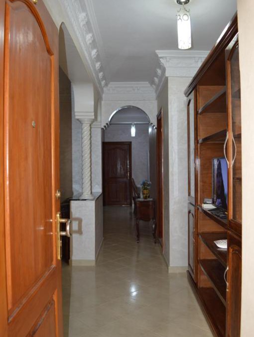 Agadir Apartment | The perfect Riad Al Salam apartment