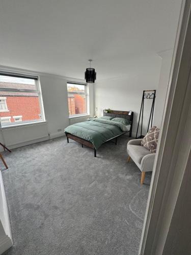 Altofts House | The perfect room to rent