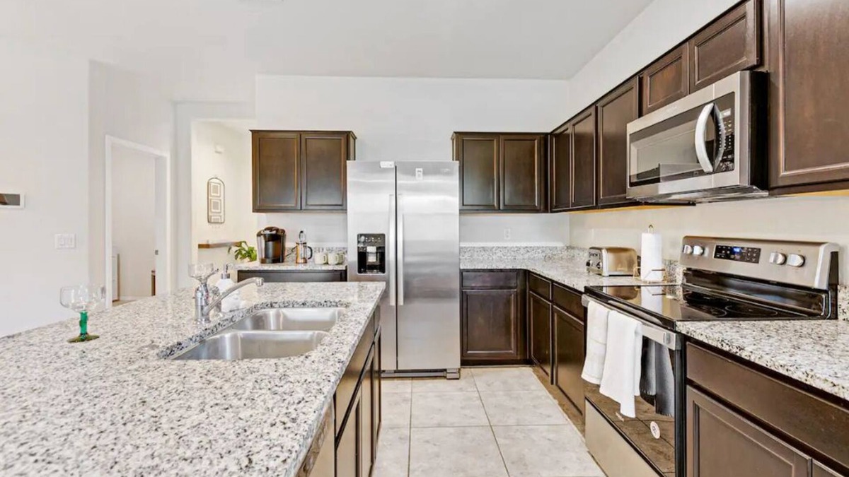 Copper Basin House | The Perfect San Tan Hideaway.