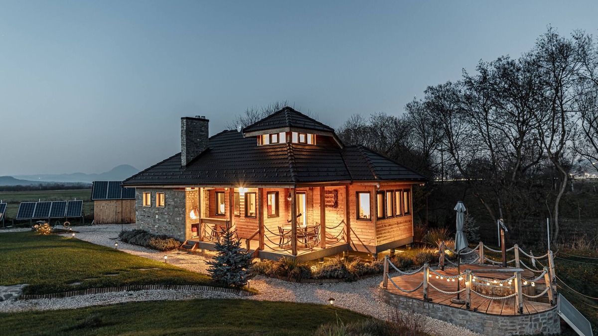 Zarnesti Cabin | The perfect spot for outdoor and indoor activities