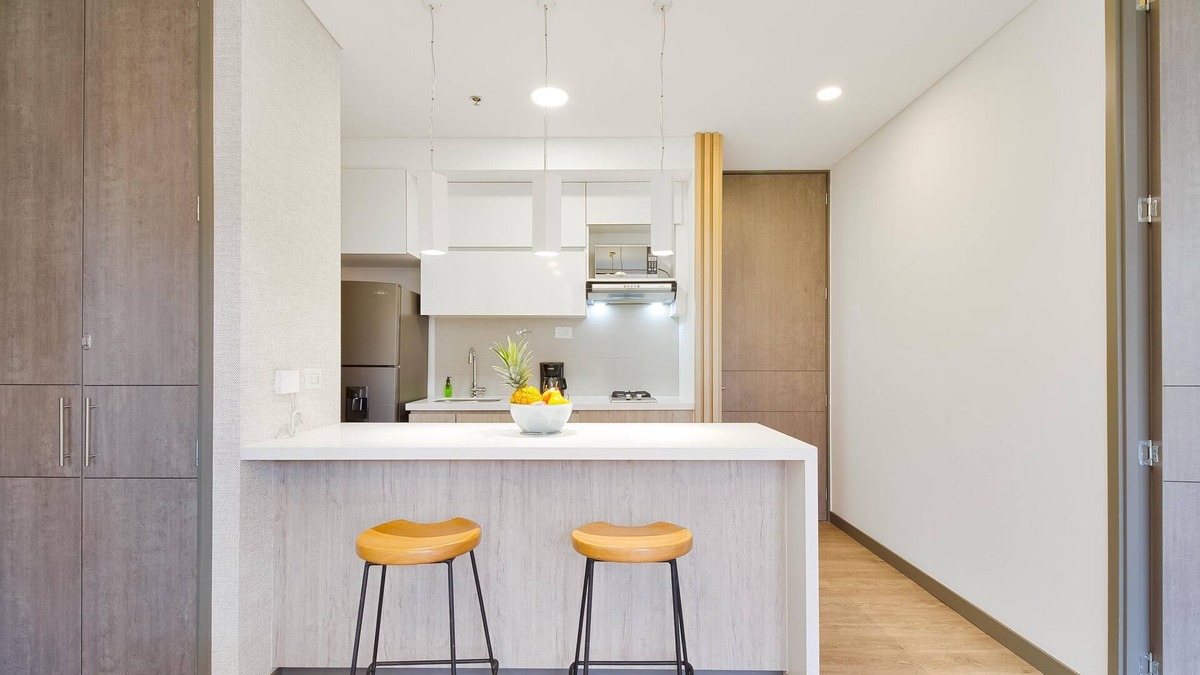 San Antonio de Prado Apartment | The perfect stay in El Poblado - Medellin - 904
