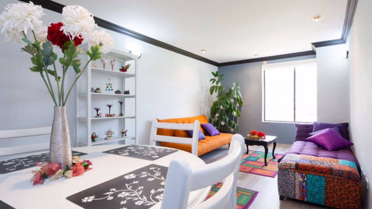 La Carolina Apartment | The Perfect Suite for Business or Tourism in Quito