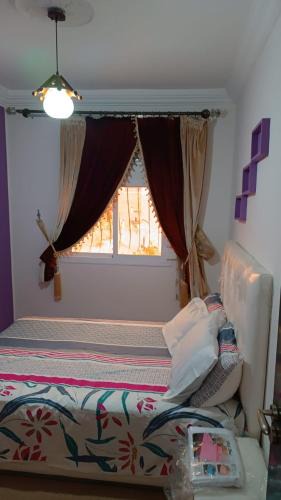 Cite Adrar Apartment | The Perfect Tenant For Rent