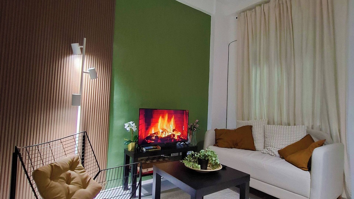 Caloocan Condo | The perfect urban staycation spot awaits you!