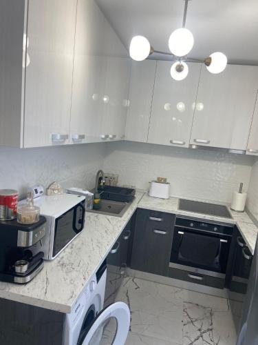 Satu Mare Apartment | The performant