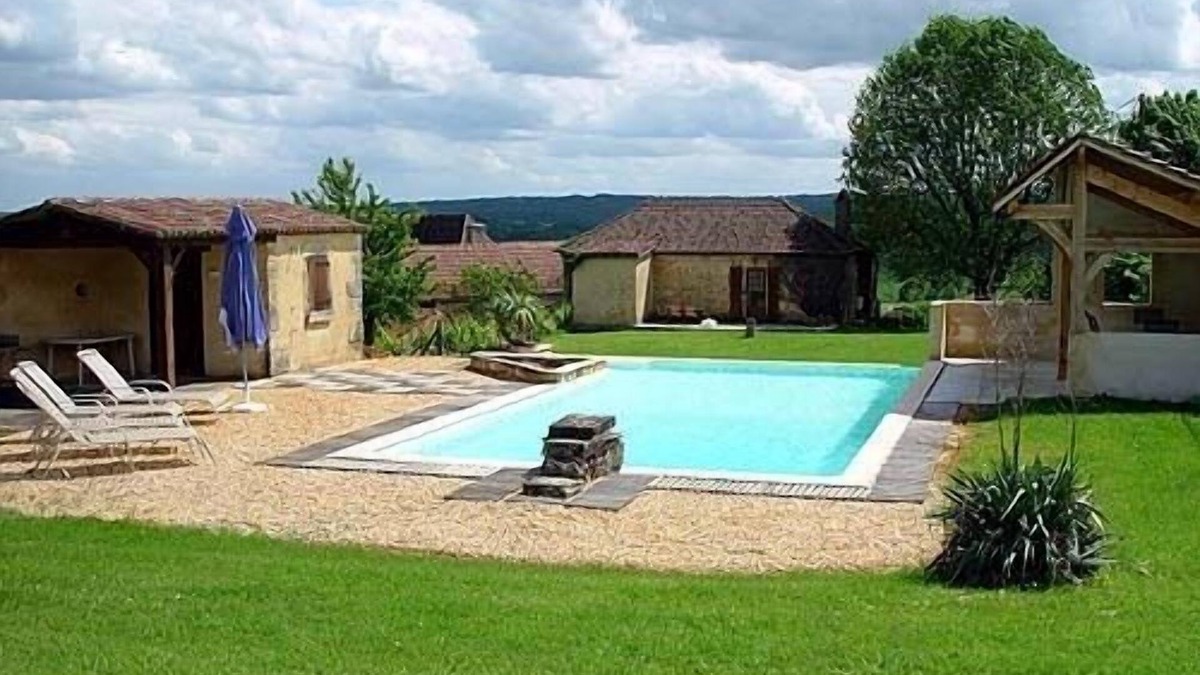 Daglan House | The Périgord Noir for the holidays