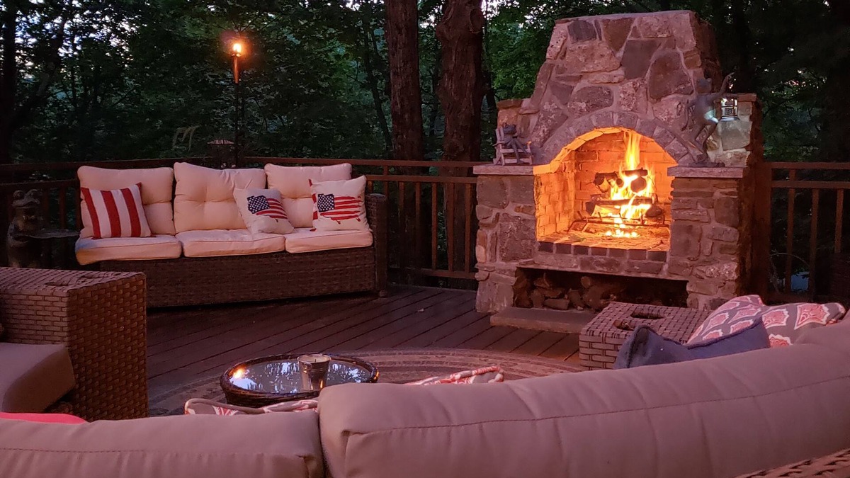 Cornish Bed & Breakfast | The Perkins House