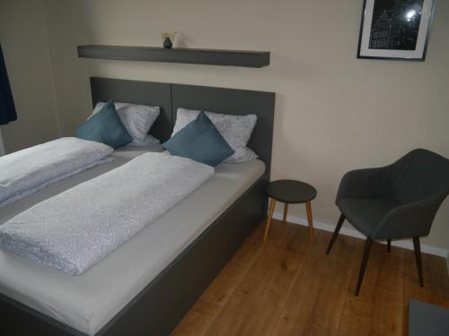 Lieme House | The Pharmacy Inn