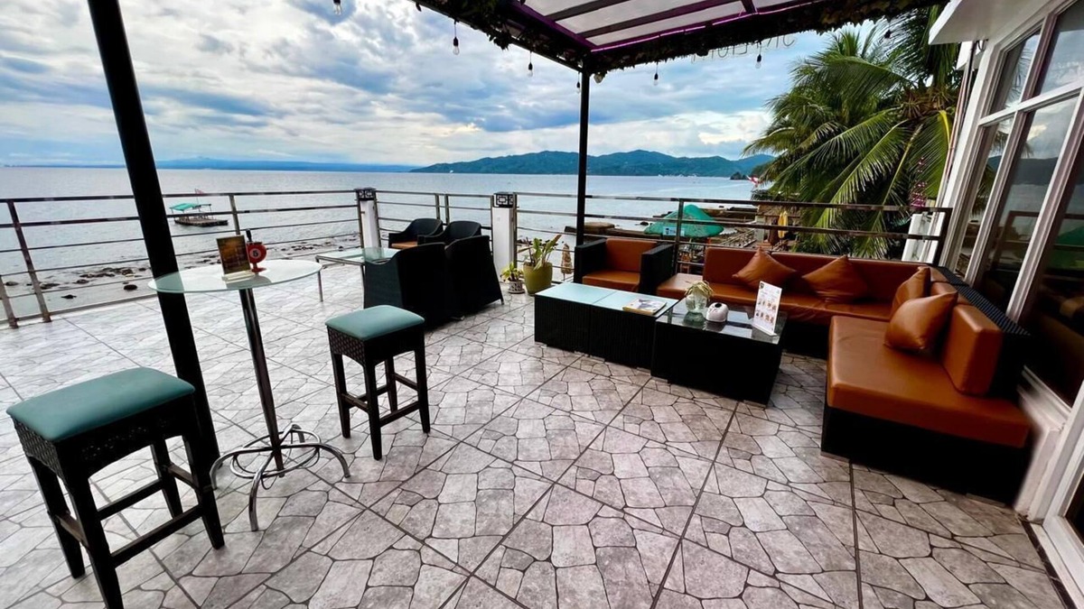 Mabini Resort | The Philip Ann Resort