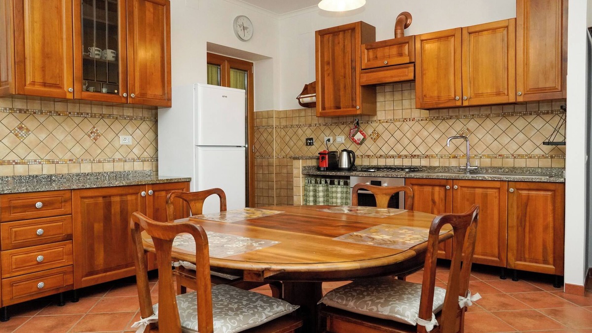 Velletri Apartment | The Philosopher's Abode - by GiamaTour
