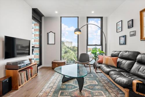Collingwood Apartment | The Photographers' Gallery