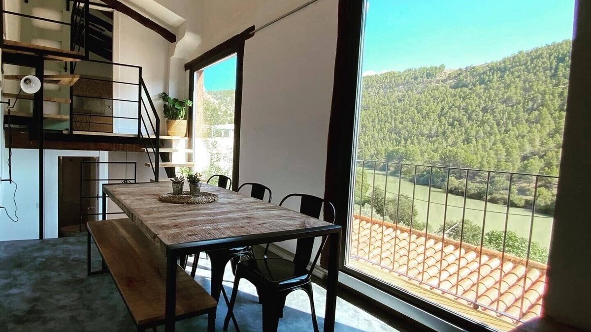 Tolosa House | The Pi viewpoint