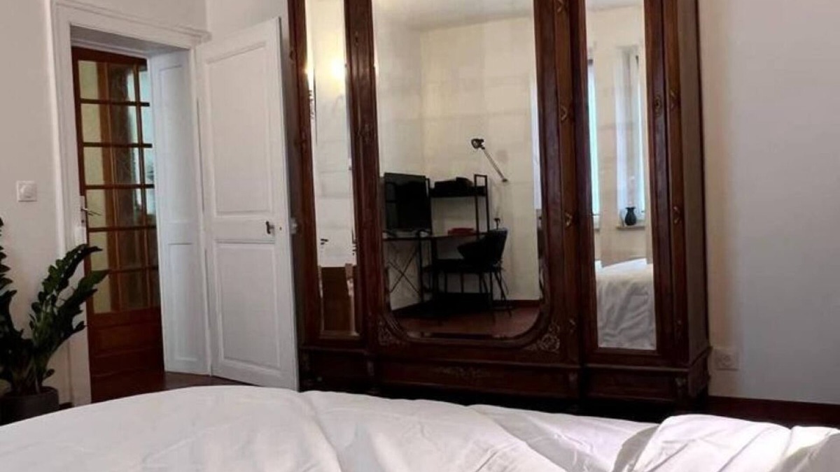 Nilvange Apartment | The pianists' stove (10 pl.)