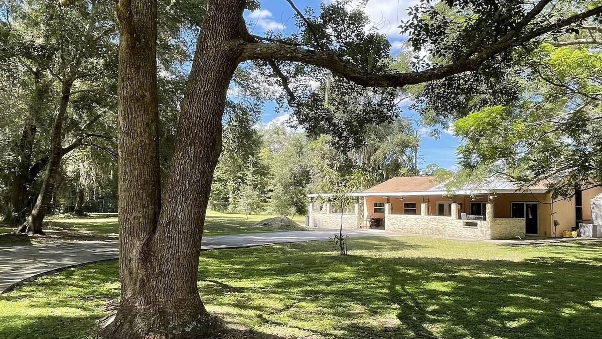Apopka House | The Piano House Apopka