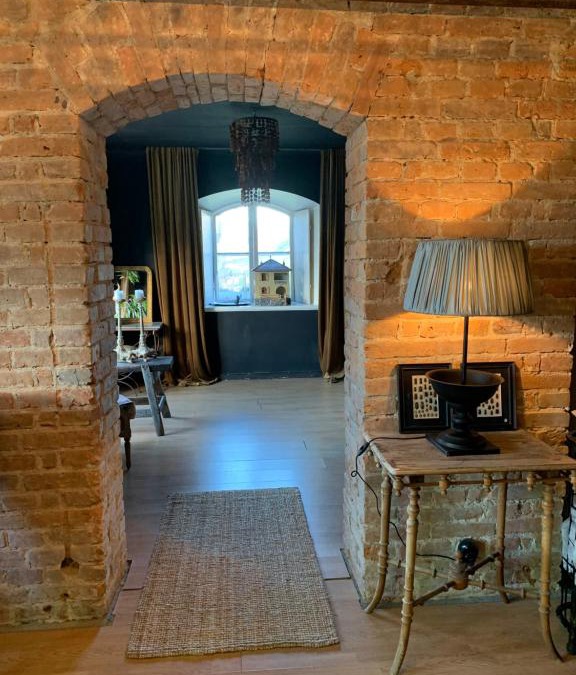 Granna Apartment | The Piano Shop