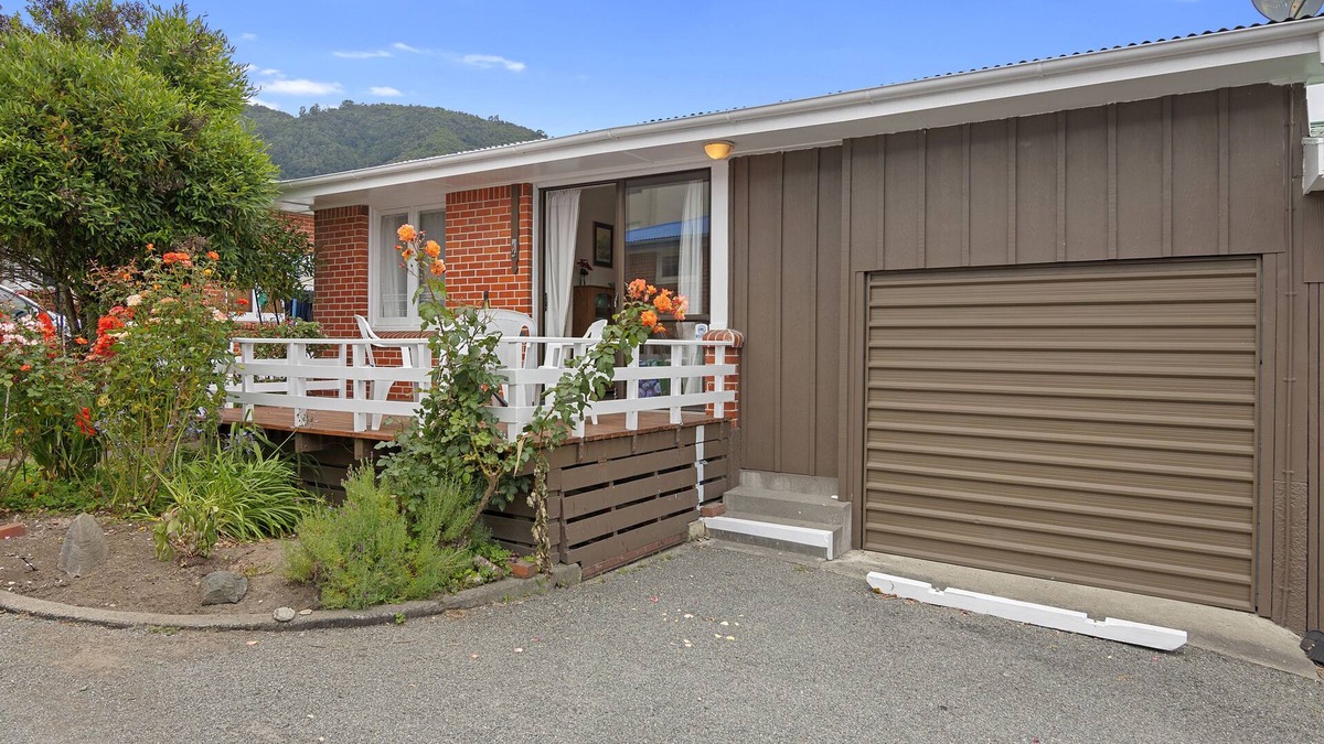 Picton House | The Picton Family Retreat - Picton Unit