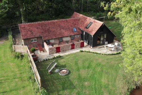 Staplefield House | The Piggery