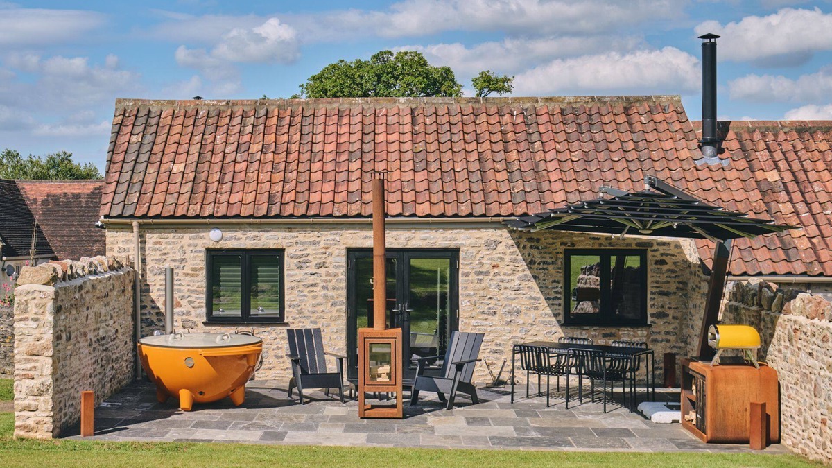 East Horrington Cottage | The Piggery - Luxury Cottages