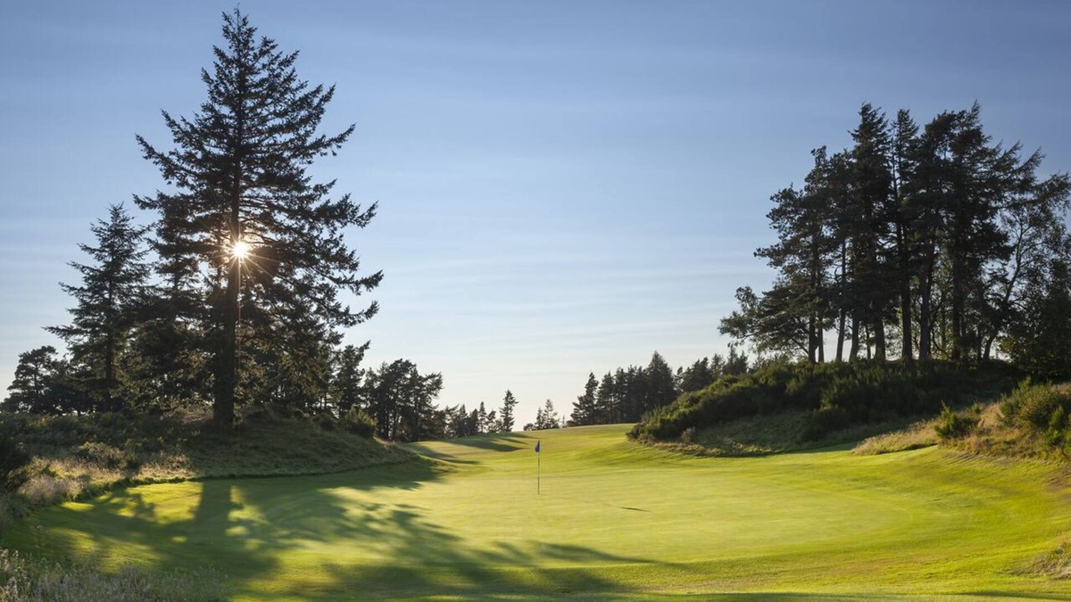 Gleneagles Apartment | The Pines at Gleneagles - Luxury 3 bedroom apartment
