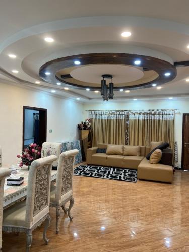 Changla Gali Villa | The Pines Cottage - Secluded & Serene