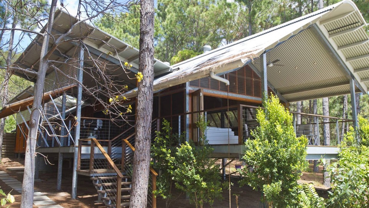 Horseshoe Bay House | The Pines, Horseshoe Bay