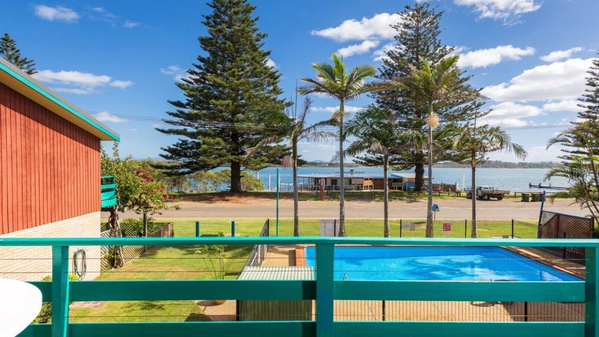 Manning Point Apartment | The Pines Units Manning Point
