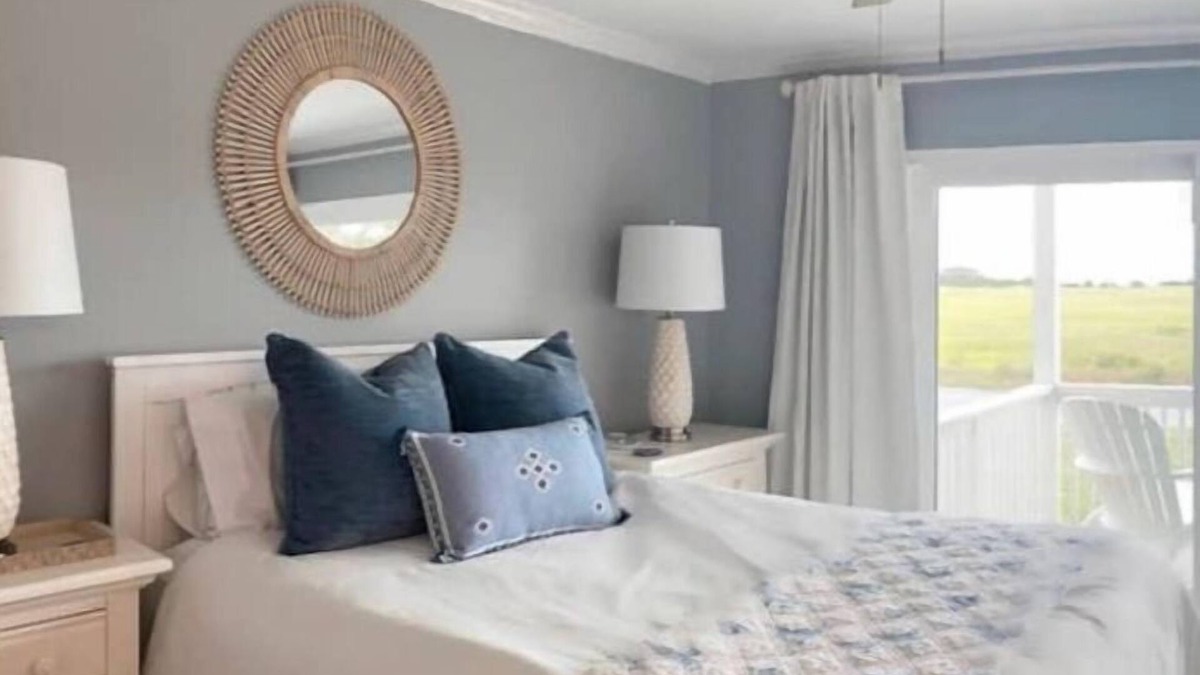 Beachwalk Apartment | The Pink Pelican