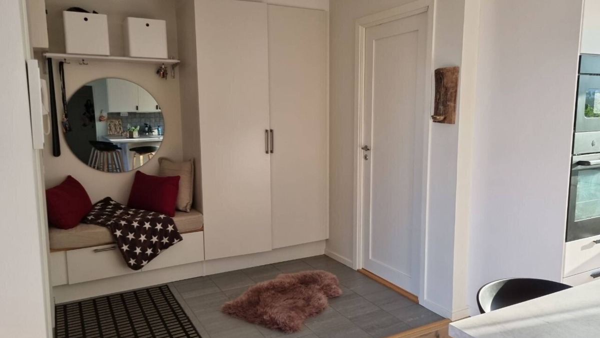 Centrum Bed & Breakfast | The Pink Room