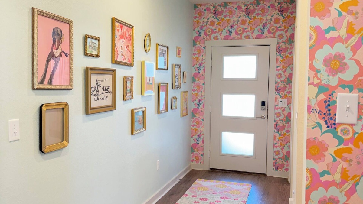 McNeil House | The Pink Stampede: Tremendous 5-bedroom House in vibrant Austin