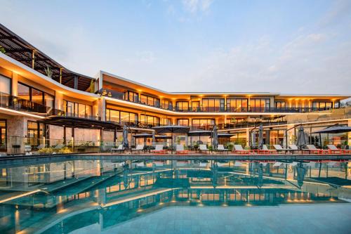 Kigali Hotel | The Pinnacle Kigali