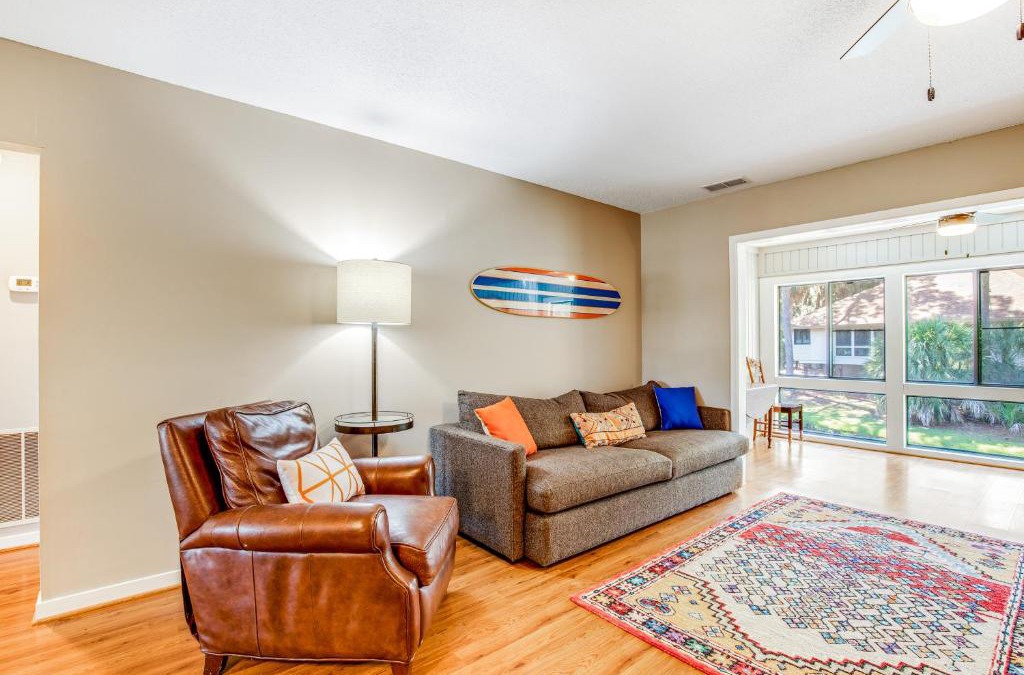 Ocean Ridge House | The Pirate Den