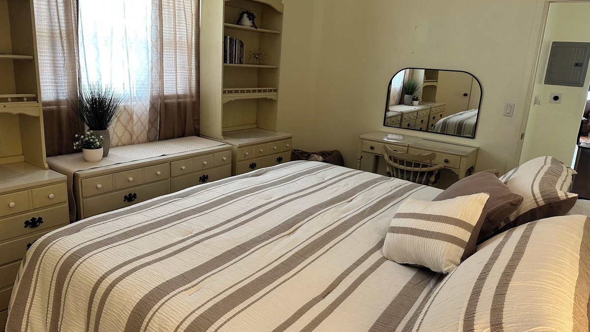 DeLand Apartment | The Pit Stop