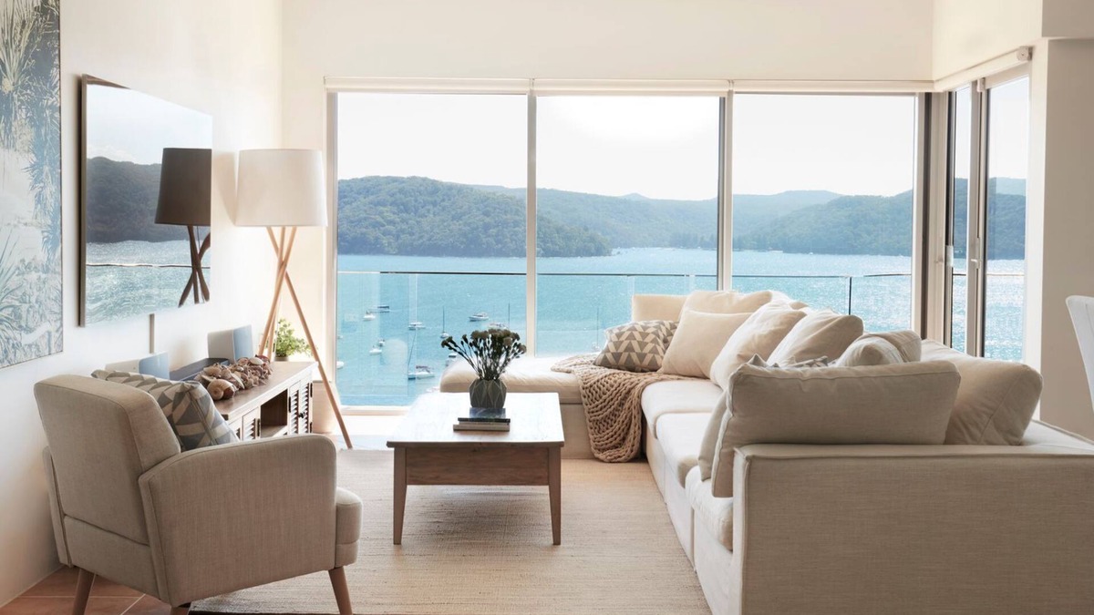 Palm Beach Apartment | The Pittwater Penthouse