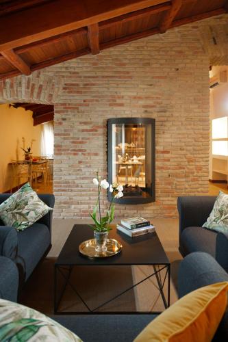Prati Hotel | The Place 217