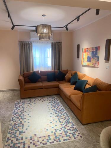 As-Sayidah Zaynab Apartment | The Place 5 City Heaven apartment
