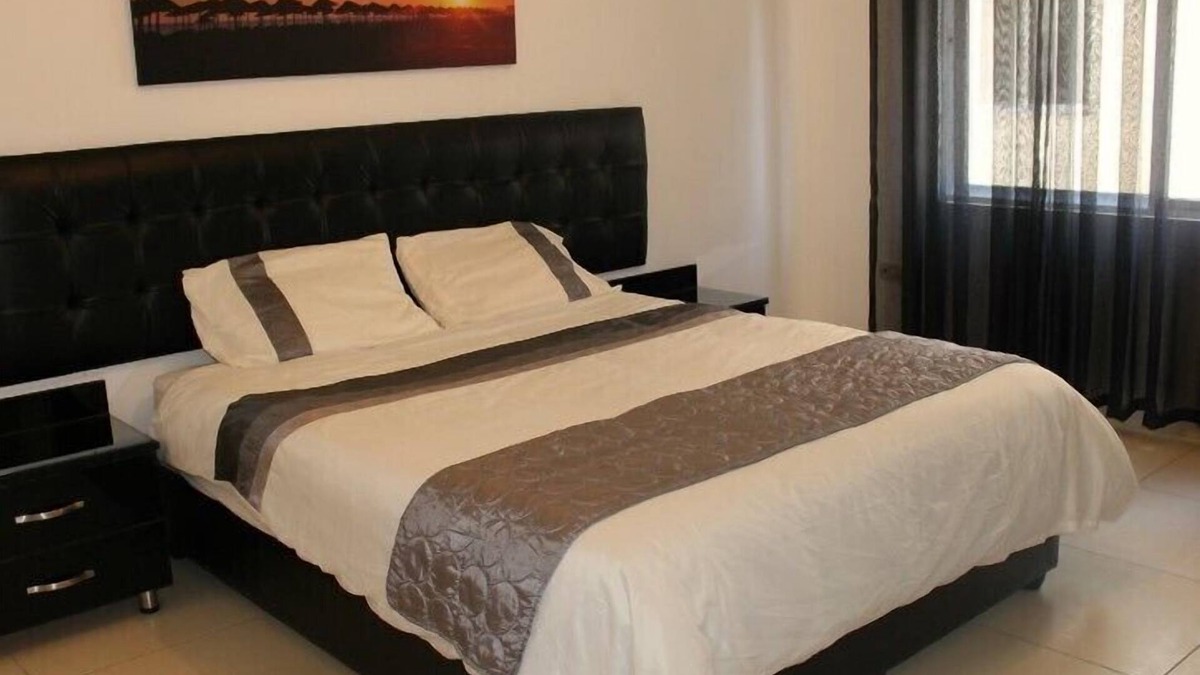 Al Jubeiha Apartment | The Place Apartments