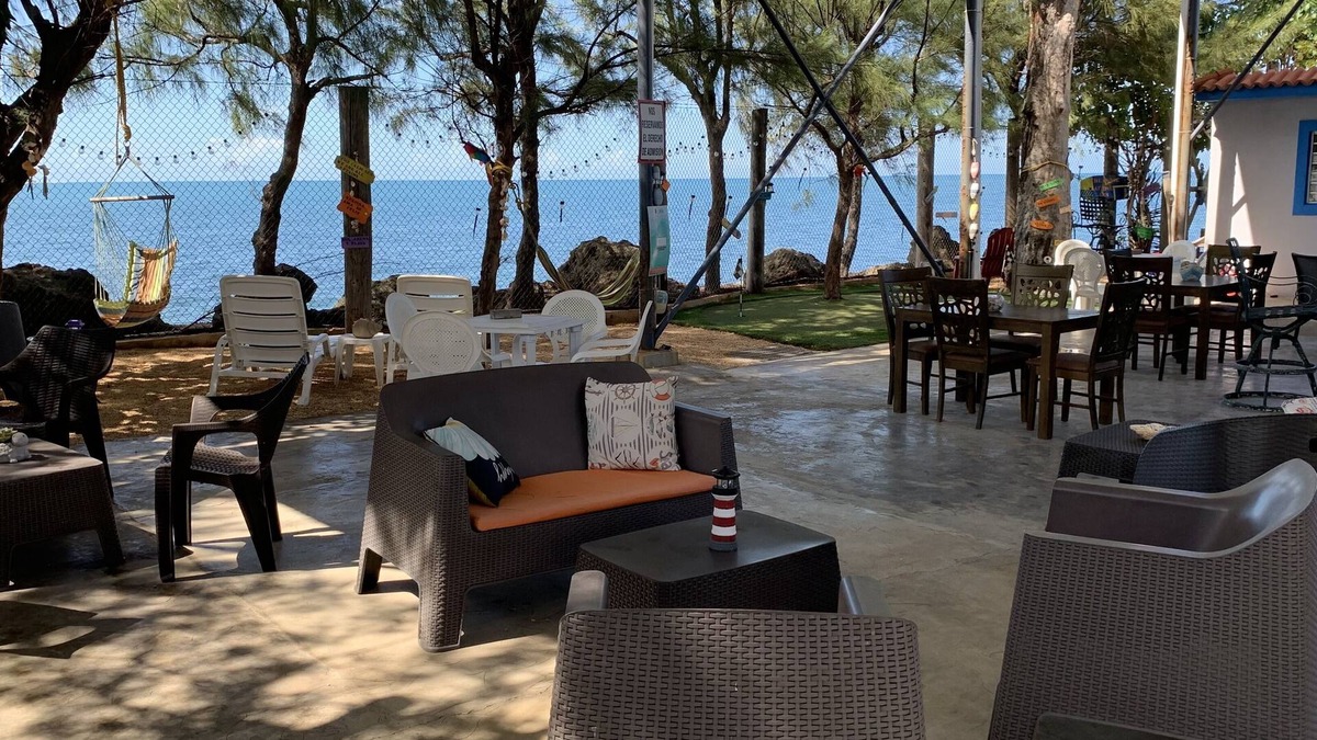 Playa Apartment | The Place at the Sea