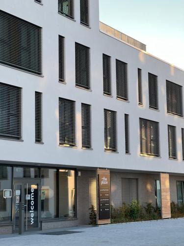 Herzogenaurach Apartment | the place Herzogenaurach - Serviced Apartments