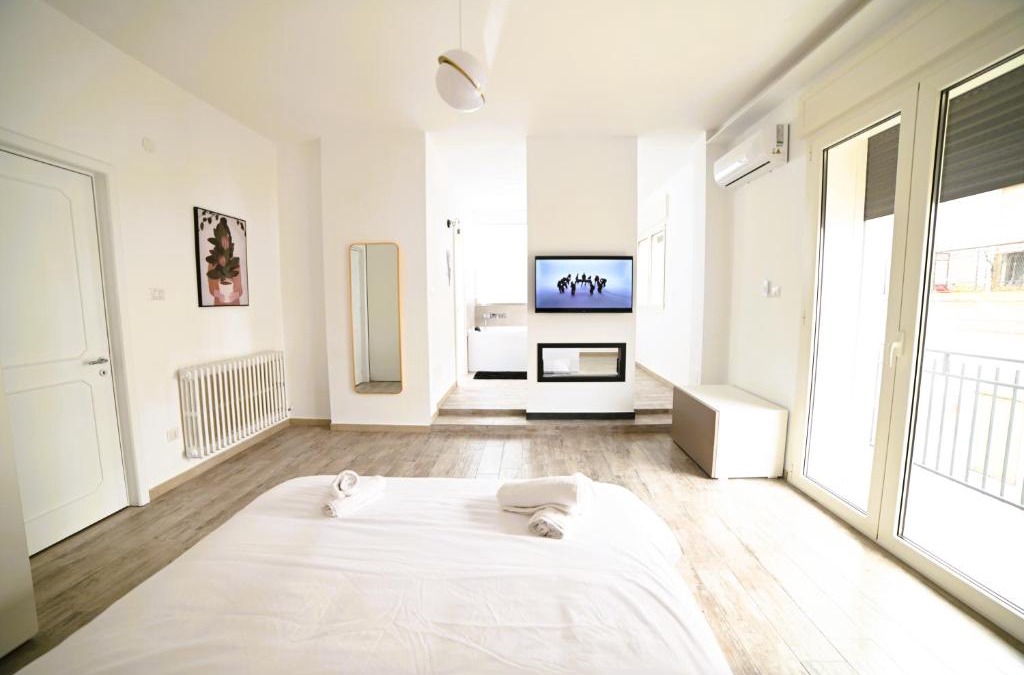 Cutrofiano House | The Place