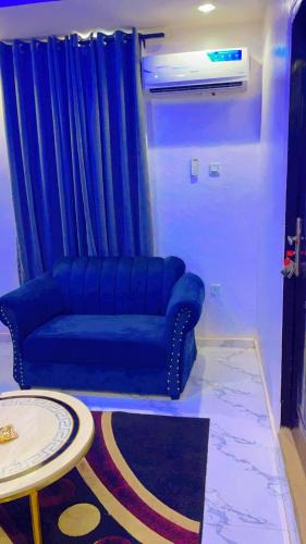 Ibadan Apartment | The Platinum Apartment