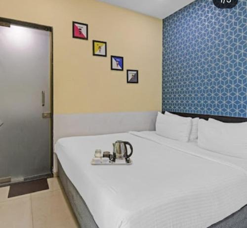 Sector 1 Hotel | The Platinum
