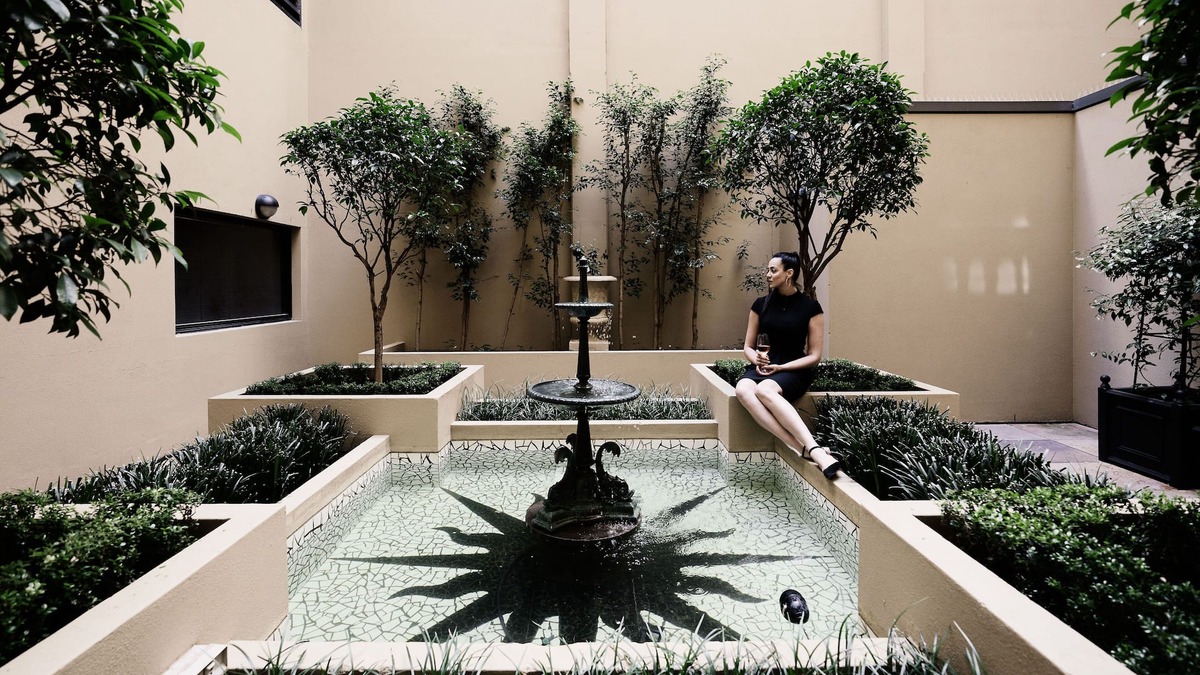 Adelaide Central Business District Hotel | The Playford Adelaide MGallery