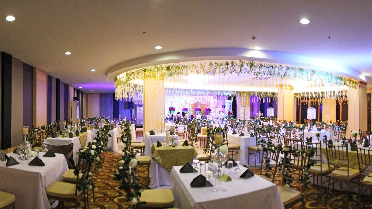 Balanga Hotel | The Plaza Hotel Balanga City