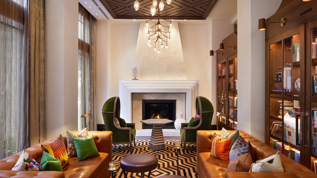Downtown El Paso Hotel | The Plaza Hotel Pioneer Park