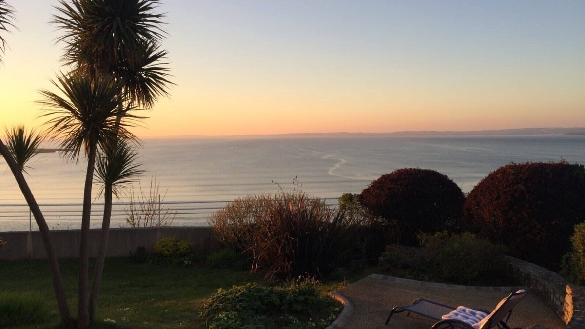 Douarnenez Apartment | The Plomarc'h on Douarnenez Bay